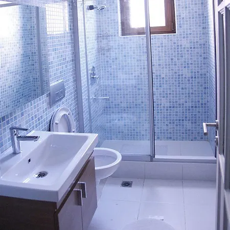 Apart-hotel Gen Pera