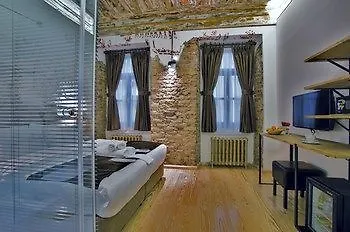 Gen Pera Istambul