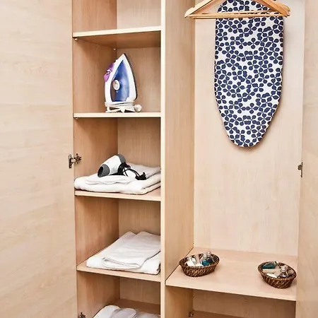 Gen Pera Aparthotel 2*