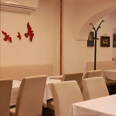 Gen Suites Pera Istanbul