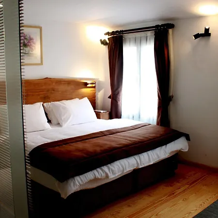 Apart Otel Gen Pera İstanbul