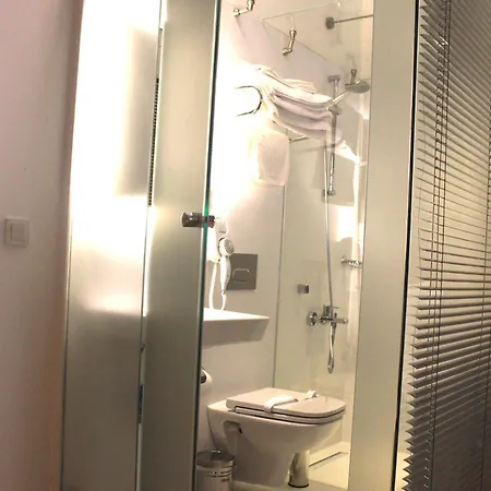 Gen Pera Hotel apartamentowy