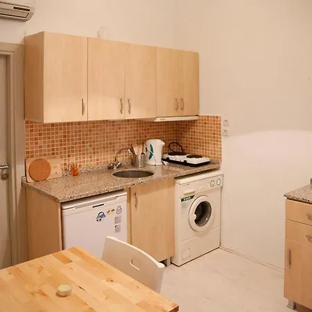 Gen Suites Pera Istanbul