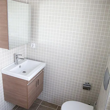 Aparthotel Gen Suites Pera Istanbul