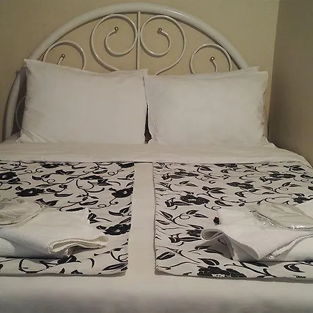 Gen Suites Pera Istanbul