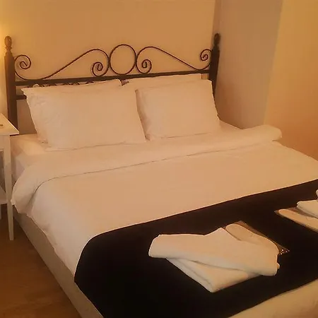 Gen Suites Pera Istanbul