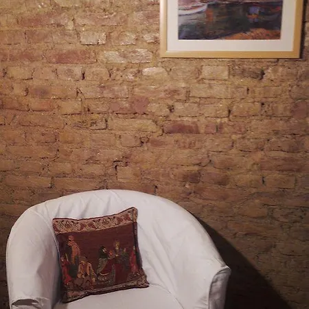 Gen Suites Pera Istanbul
