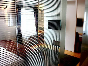 Gen Suites Pera