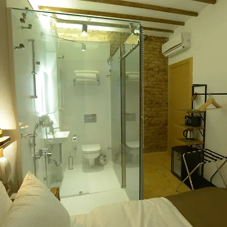 Gen Suites Pera Istanbul
