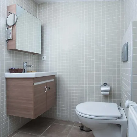 Gen Suites Pera Istanbul