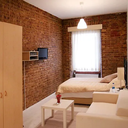 Gen Suites Pera Istanbul