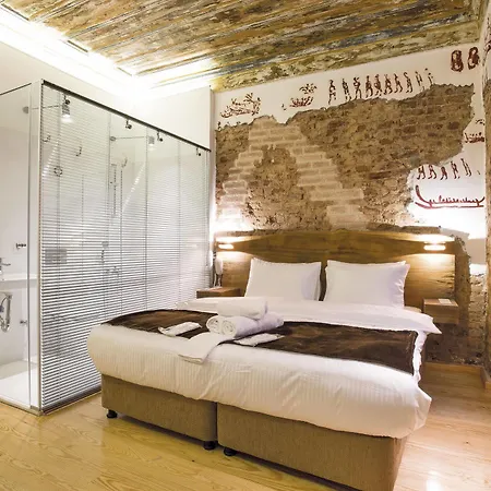 Gen Suites Pera Istanbul