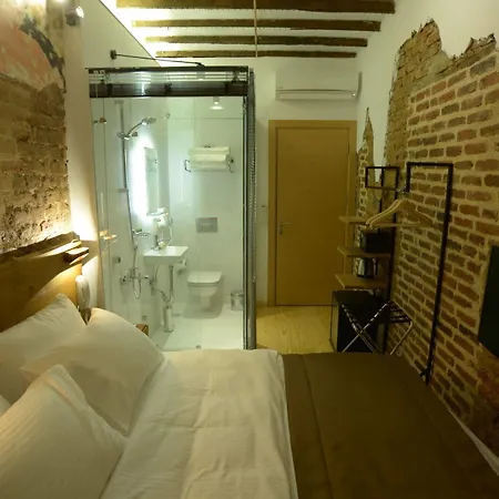 Aparthotel Gen Suites Pera 2*
